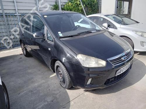 Left front fog light FORD C-MAX (DM2) 1.8 TDCi | BP27024839C30 - Image 6
