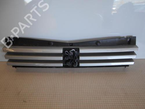 Used Grille PEUGEOT 205 II (20A/C) 1.0 (45 hp) 26983998