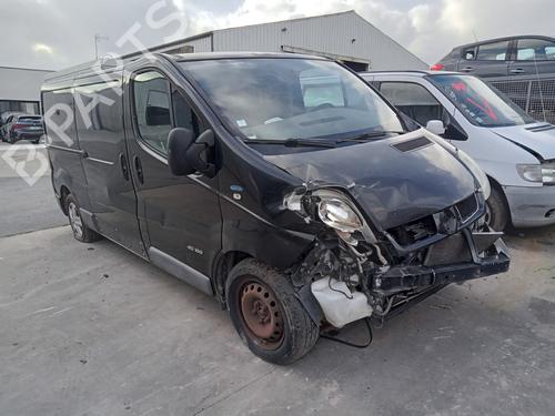Left headlight RENAULT TRAFIC II Van (FL) 1.9 dCi 80 (FL0B) | BP26993038C28  - Image 8