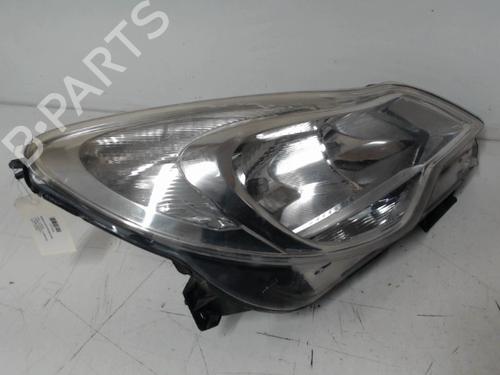 Used Right headlight Right headlight OPEL CORSA D (S07) 1.3 CDTI (L08, L68) (75 hp) 32337471 32337471