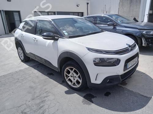 Used Subframe CITROËN C4 CACTUS 1.5 BlueHDi 100 (102 hp) 27008418
