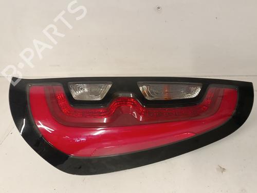 Used Right taillight Right taillight KIA SOUL II (PS) EV Electric (110 hp) 31654526 31654526