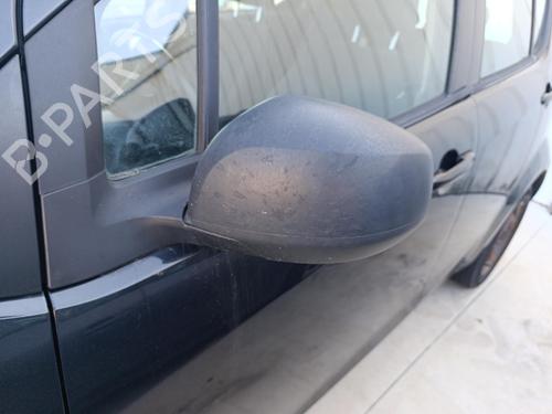 Used Left mirror Left mirror OPEL AGILA B (H08) 1.0 LPG (F68) (65 hp) 39662669 39662669