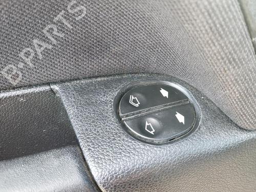Used Left front window switch FORD FIESTA V (JH_, JD_) 1.4 TDCi (68 hp) 26991426