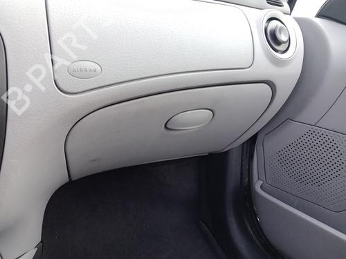 Used Passenger airbag CITROËN C3 I (FC_, FN_) 1.4 HDi (68 hp) 27576394