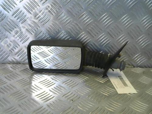 Used Left mirror FIAT UNO (146_, 158_) 1.0 (146E) (42 hp) 27022769