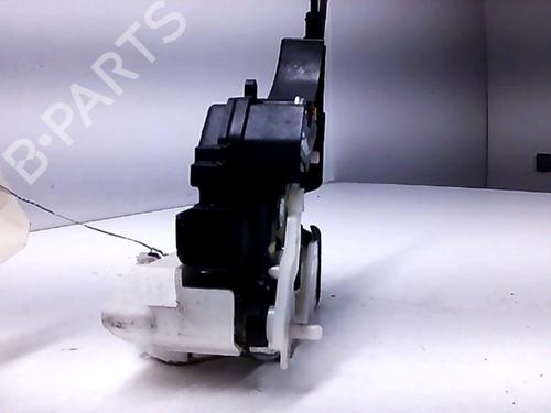 Used Rear right lock CITROËN C-CROSSER (VU_, VV_) 2.2 HDi (156 hp) 26991854