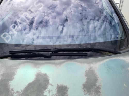 Used Front windshield wiper arm RENAULT VEL SATIS (BJ0_) 2.0 16V Turbo (BJ0K) (163 hp) 26981647
