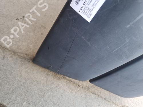 Used Front bumper Front bumper PEUGEOT PARTNER MPV (5_, G_) [1996-2026] 33305006 33305006