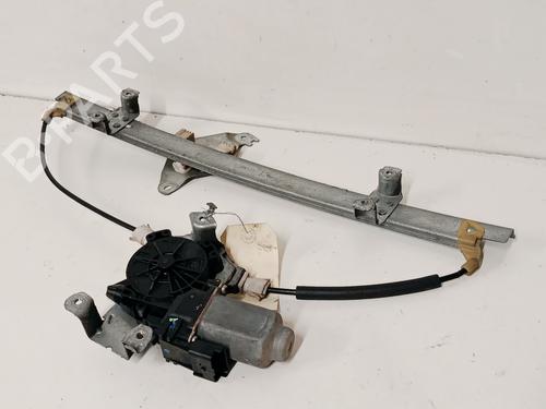 Front left window mechanism NISSAN NOTE (E11, NE11) 1.5 dCi | BP34142368C22 - Image 3