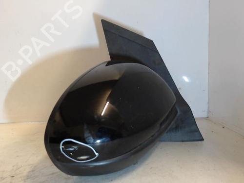 Right mirror MAZDA 2 (DE_, DH_) 1.6 MZ-CD | BP27006830C27 - Image 4