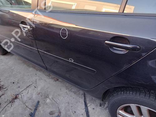 Used Left rear door VW GOLF V (1K1) 1.9 TDI (105 hp) 27022042