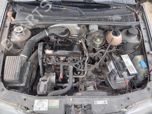 Luftfilter kasse VW GOLF III (1H1) 1.8 (90 hp) 30060911