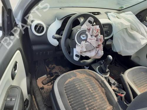 Front left exterior door handle RENAULT TWINGO III (BCM_, BCA_) 1.0 SCe 70 | BP27010241C128