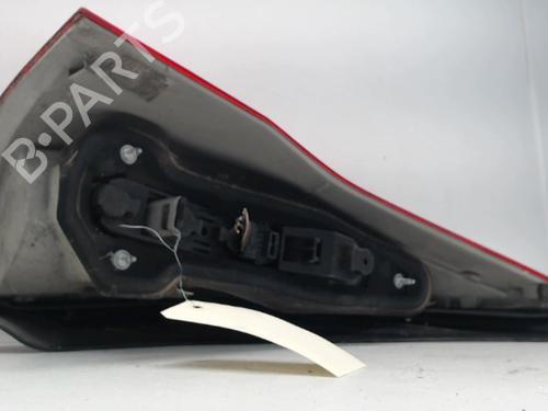 Right taillight RENAULT MEGANE II Estate (KM0/1_) 1.5 dCi (KM16, KM1E) | BP26988129C35 