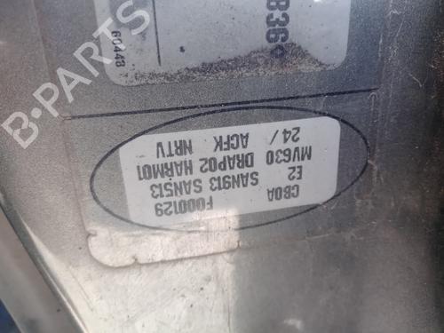 Used Parts RENAULT CLIO I (B/C57_, 5/357_)    4528557