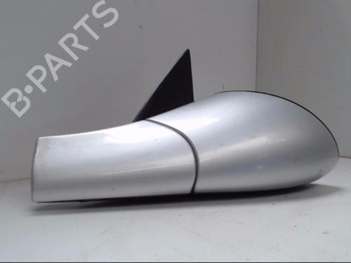 Left mirror OPEL VECTRA B (J96) 2.0 DTI 16V (F19) | BP26984054C26 