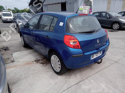 Engine RENAULT CLIO III (BR0/1, CR0/1) 1.5 dCi (C/BR0G, C/BR1G) | BP35779734M1 - Image 7
