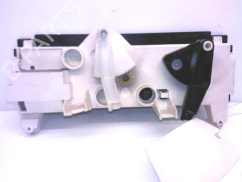 Climate control RENAULT CLIO I (B/C57_, 5/357_) 1.4 | BP26984538I5 