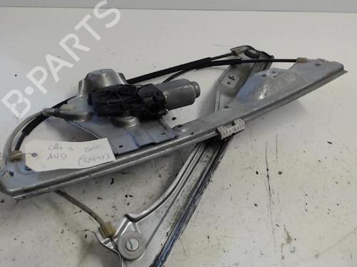 Used Front right window mechanism Front right window mechanism RENAULT CLIO III (BR0/1, CR0/1) 1.5 dCi (C/BR0G, C/BR1G) (68 hp) 26990938 26990938