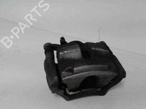 Used Right front brake caliper BMW 1 (F40) 116 d (116 hp) 27023154