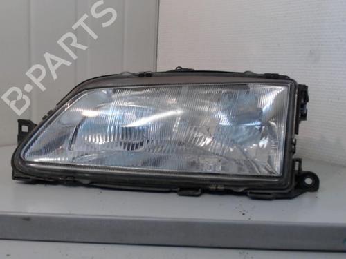 Used Left headlight PEUGEOT 306 Hatchback (7A, 7C, N3, N5) 1.9 D (68 hp) 26992399