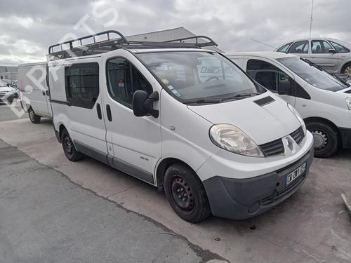 Starter RENAULT TRAFIC II Bus (JL) 2.0 dCi 90 (JL00, JL01, JL0H, JL0M, JL0P, JL0S) | BP30130050M8  - Image 5