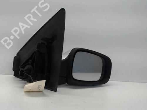 Right mirror RENAULT MEGANE II (BM0/1_, CM0/1_) 1.6 16V (BM0C, CM0C) | BP26992185C27 