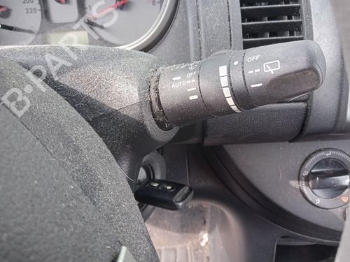 Used Steering column stalk NISSAN NOTE (E11, NE11) 1.4 (88 hp) 26980089