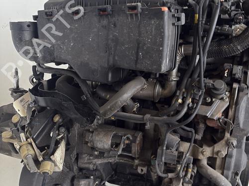 Motor PEUGEOT 307 Break (3E) 1.6 HDi 110 | BP29957519M1 