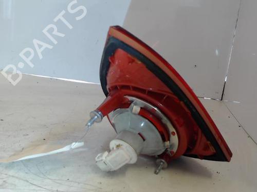 Left tailgate light VW GOLF V (1K1) 1.9 TDI | BP26998734C79 