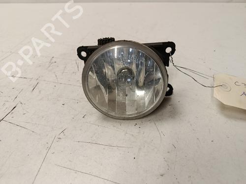 Left front fog light CITROËN C3 II (SC_) 1.6 HDi | BP33806012C30 - Image 3