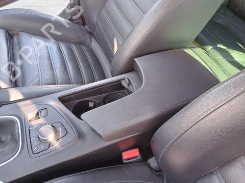 Used Seat buckle OPEL INSIGNIA A Sports Tourer (G09) 2.0 CDTI (35) (110 hp) 27157054