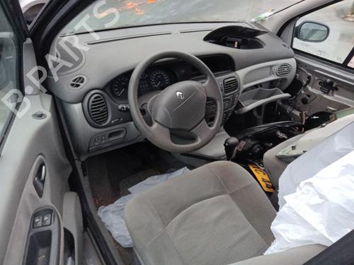 Rattlås /Tenningslås RENAULT SCÉNIC I MPV (JA0/1_, FA0_) 1.6 (JA00, JA16, JA15, JA19, JA1V, JA2B, JA2C, JA0B,... | BP30759183M48