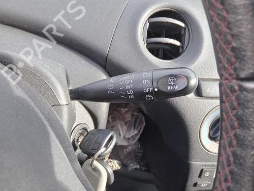 Used Steering column stalk TOYOTA YARIS (_P1_) 1.3 (SCP12_, SCP13_, SCP12R, SCP13R) (87 hp) 26993973