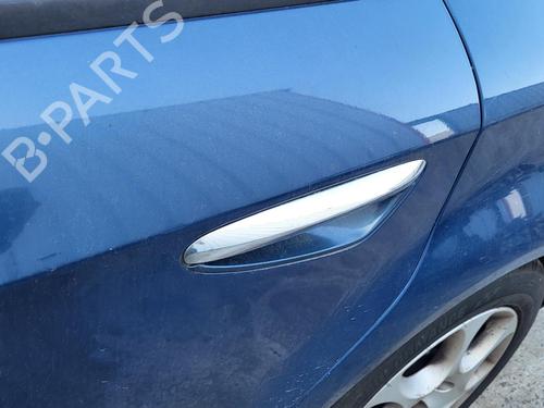 Used Rear left exterior door handle ALFA ROMEO 159 (939_) 1.9 JTDM 16V (939AXC1B, 939AXC12) (150 hp) 27014066