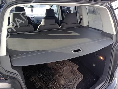 Hattehylde VW TOURAN (1T1, 1T2) 1.9 TDI (105 hp) 31810631