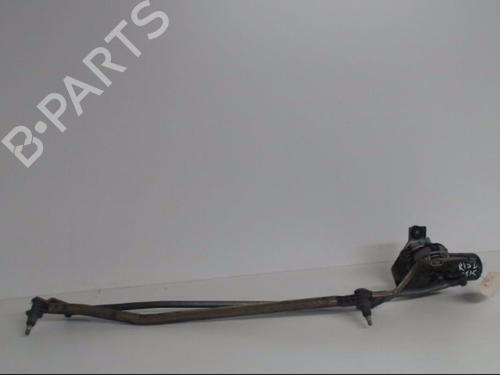 Used Front wiper motor RENAULT 19 I (B/C53_) 1.4 (80 hp) 27004894