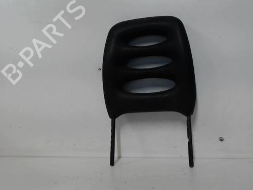 Used Headrest FIAT SCUDO Bus (220_) 1.9 D (69 hp) 28422671