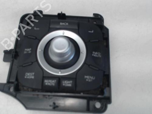 Used Switch RENAULT MEGANE III Grandtour (KZ0/1) 1.5 dCi (KZ09, KZ0D, KZ1G, KZ29, KZ14, KZ1W, KZ10, KZ1F,... (110 hp) 26983264