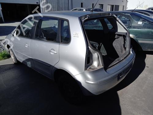 Used Parts VW POLO IV (9N_, 9A_) 4514539
