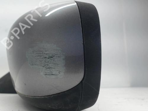 Left mirror RENAULT LAGUNA II (BG0/1_) 1.8 16V (BG04, BG0B, BG0C, BG0V) | BP26988160C26 