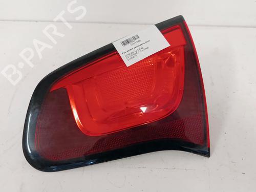 Right tailgate light CITROËN C3 II (SC_) 1.4 HDi 70 (SC8HZC, SC8HR0, SC8HP4) | BP26985032C80 - Image 2
