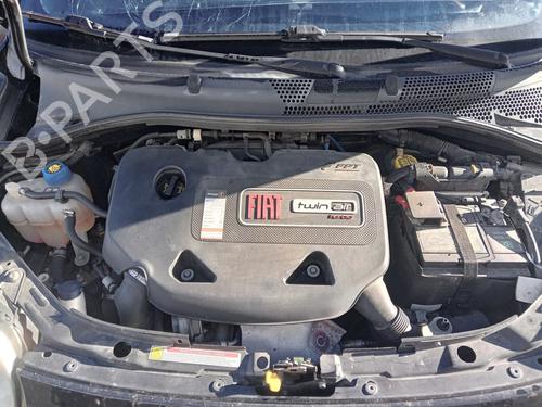 Used AC compressor FIAT 500 (312_) 0.9 (312AXG1A, 312.AXG11) (86 hp) 27000875