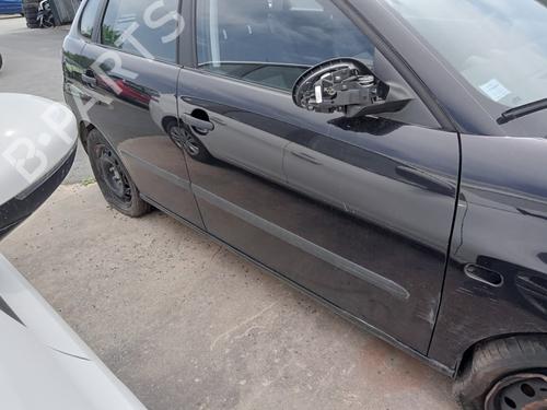 Used Front right exterior door handle SEAT IBIZA III (6L1) 1.4 16V (86 hp) 26980057