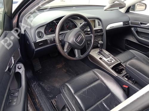 Brugte AUDI A6 Allroad C6 (4FH) 2.7 TDI quattro 2892157