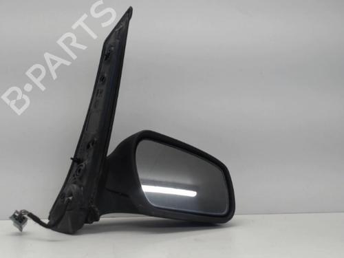Used Right mirror FORD C-MAX (DM2) 1.8 TDCi (115 hp) 27022216