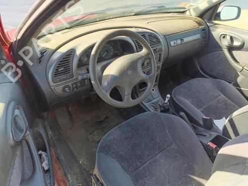 Used Steering column Steering column CITROËN XSARA (N1) 1.4 i (75 hp) 40507554 40507554