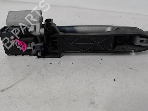 front-left-exterior-door-handle-nissan-navara-np300-d40-2004-27018108 main image