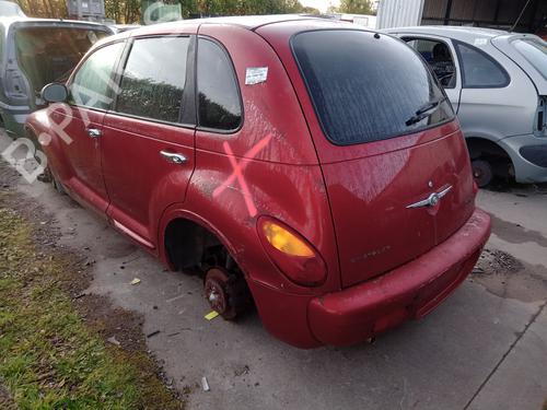 Used Parts CHRYSLER PT CRUISER (PT_) 2.0 4356674
